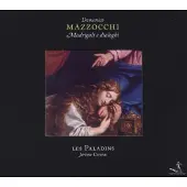 OUTHERE Les Paladins - Madrigali E Dialoghi (CD)