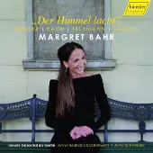 OUTHERE Margaret Bahr, Neues Barockduo Berlin, Anna Barbara Kastelewicz, Arno Schneider - Der Himmel Lacht (CD)