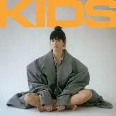 Konkurrent Noga Erez - Kids (CD)