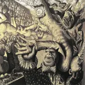 OUTHERE Ni - Pantophobie (LP) (Limited Edition)