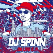 Konkurrent DJ Spinn - Da Life E.P. (12" Vinyl Single)