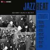 Konkurrent Johnny Burch Octet - Jazzbeat (CD)