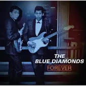 Source1 Blue Diamonds - Forever (LP)