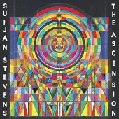 Konkurrent Sufjan Stevens - The Ascension (CD)