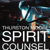 Kuroneko Media Cnt Spirit Counsel/20 Page Bo