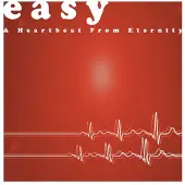 Konkurrent Easy - A Heartbeat From Eternity (LP)