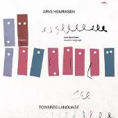 Konkurrent Towards Language