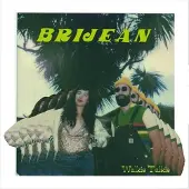 Konkurrent Brijean - Walkie Talkie (CD)