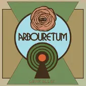 Konkurrent Arbouretum - Let It All In (CD)