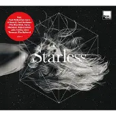 Cd Starless - Starless (CD)