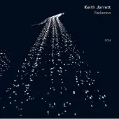 OUTHERE Keith Jarrett - Radiance (2 CD)
