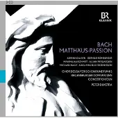 OUTHERE Chor Des Bayerischen Rundfunks - Matthäus Passion (3 CD)