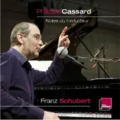OUTHERE Philippe Cassard - Notes Du Traducteur Volume 1 (CD)