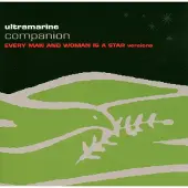 Cd Ultramarine - Companion (CD)