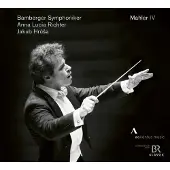 Cd Symphony Nr. 4