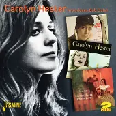 Import Carolyn Hester introduces Bob Dylan