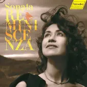 OUTHERE Anna Zassimova - Sonata Reminiscenza (CD)