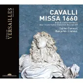 OUTHERE MISSA 1660