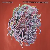 Konkurrent Chad VanGaalen - World's Most Stressed Out Gardener (LP) (Limited Edition) (Coloured Vinyl)