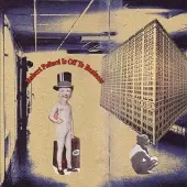 Konkurrent Robert Pollard - Is Off To Business (CD)