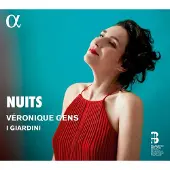 Alpha NUITS