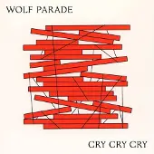 Konkurrent Wolf Parade - Cry Cry Cry (2 LP) (Coloured Vinyl)