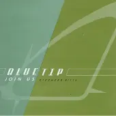 Konkurrent Bluetip - Join Us (CD)