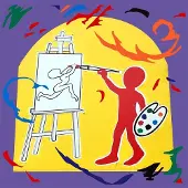 Konkurrent P.E. - Person (CD)