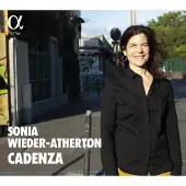 OUTHERE CADENZA
