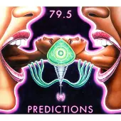 Konkurrent 79.5 - Predictions (CD)