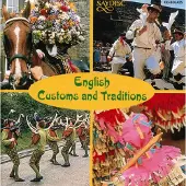 OUTHERE Various Artists - English Customs & Traditions (CD)