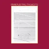 Konkurrent Svein Finnerud Trio - Thoughts (LP) (Limited Edition) (Remastered)