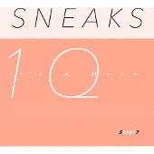 Konkurrent Sneaks - It's A Myth (CD)