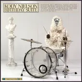 Konkurrent Kody Nielson - Birthday Suite (LP) (Coloured Vinyl)