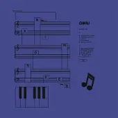 Konkurrent Omni - Networker (LP)