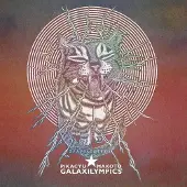 Ginza.se Pikacyu-Makoto - Galaxilympics (CD)