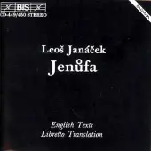 Import Jenufa