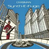Konkurrent Chasman - Synth-E-Fuge (LP)