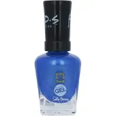 Sally Hansen Miracle Gel Friends Nagellak - 887 How You Bluein?
