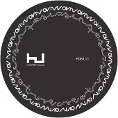 Konkurrent Daniele Mana - Creature EP (12" Single)