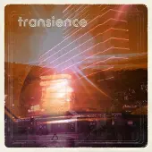 Konkurrent Wreckless Eric - Transience (LP)