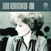 Konkurrent Jane Kennaway - Iou (CD)