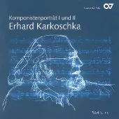 OUTHERE Komponistenportrait I Und II (CD)