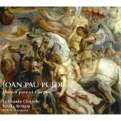 OUTHERE Grande Chapelle - Musica Para El Corpus (CD)