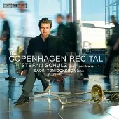 OUTHERE Copenhagen Recital