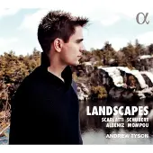 OUTHERE LANDSCAPES
