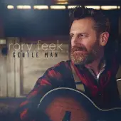 Coast2Coast Rory Lee Feek - Gentle Man (CD)