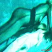 Ginza.se Haunted Hearts - Initiation (LP) (Coloured Vinyl) (Limited Edition)