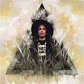 Modulor Cnt Sa-Roc - The Sharecropper's Daughter Bonus Vinyl (LP) (Coloured Vinyl)