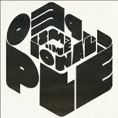 Konkurrent Mouse On Mars - Dimensional People (LP) (Coloured Vinyl) (Limited Edition)